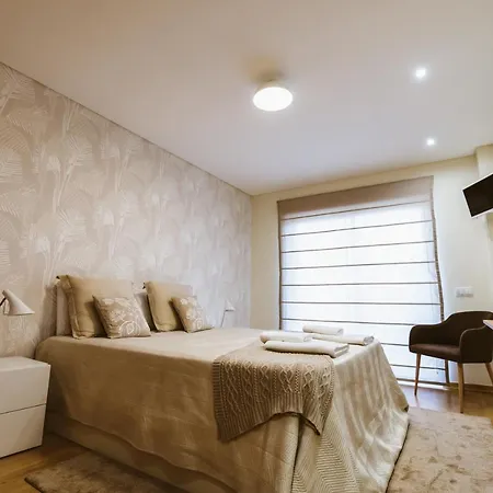 Prime Parque * 圣马蒂纽·杜·波特