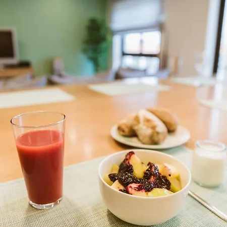 Prime Parque 圣马蒂纽·杜·波特