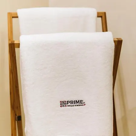 Prime Parque * 圣马蒂纽·杜·波特