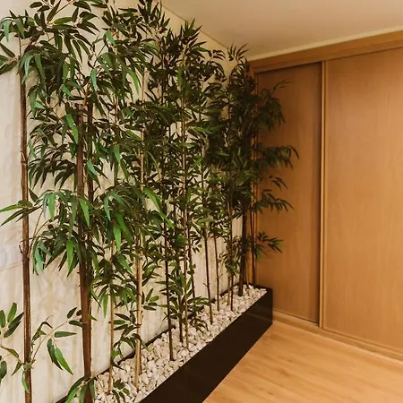 Prime Parque 公寓 *