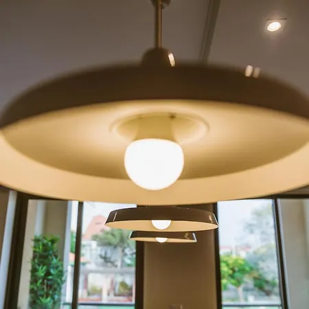 Prime Parque 圣马蒂纽·杜·波特