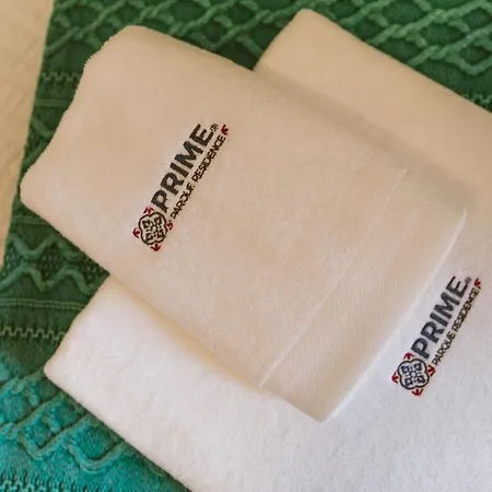 Prime Parque * 圣马蒂纽·杜·波特