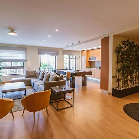 Prime Parque 圣马蒂纽·杜·波特