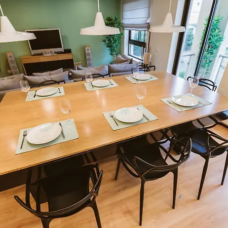 Prime Parque 圣马蒂纽·杜·波特