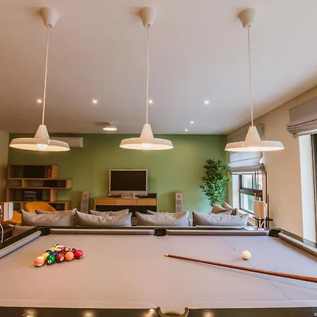 Prime Parque Appartement *