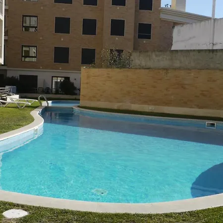 Daire Prime Parque *