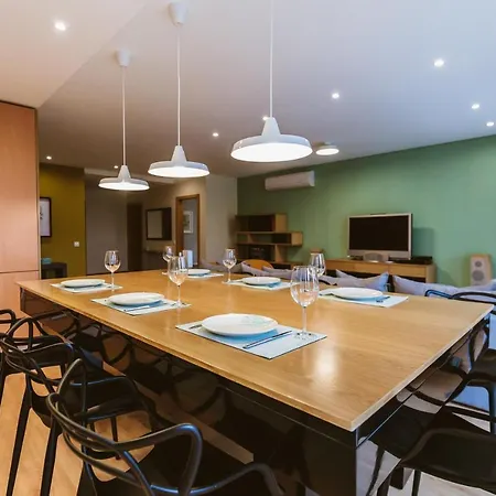 Apartment Prime Parque