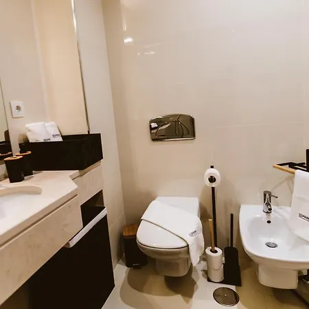 Prime Parque * São Martinho do Porto