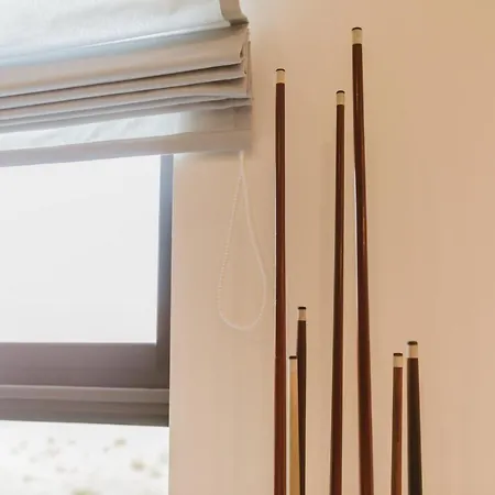 Apartmán Prime Parque *