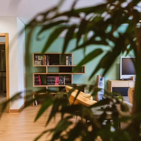 Apartmán Prime Parque