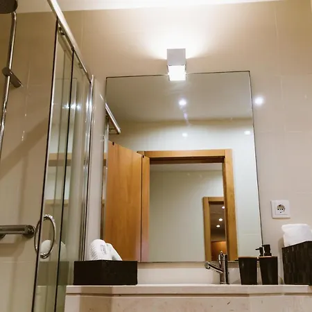 Prime Parque Daire São Martinho do Porto