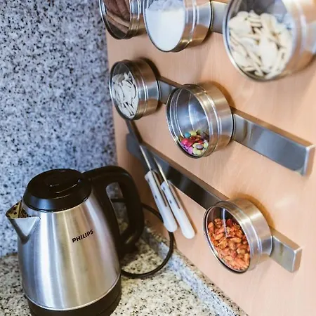 Apartman Prime Parque São Martinho do Porto