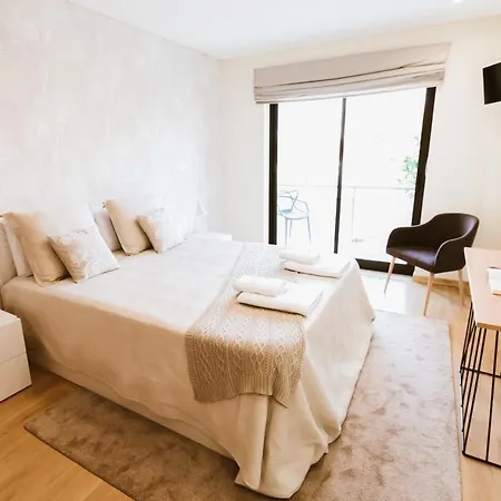 Apartman Prime Parque *