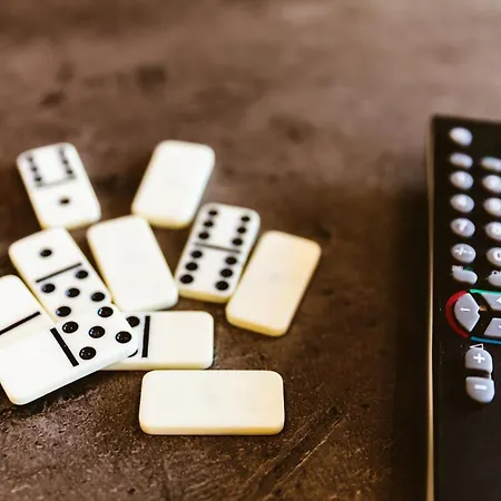 Prime Parque * São Martinho do Porto