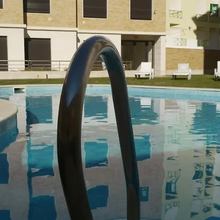 Prime Parque * São Martinho do Porto