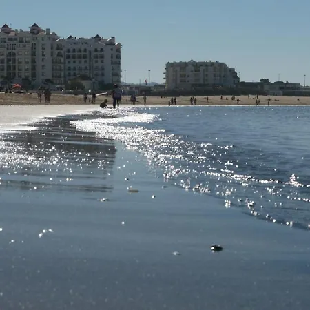 Apartmán Prime Parque *