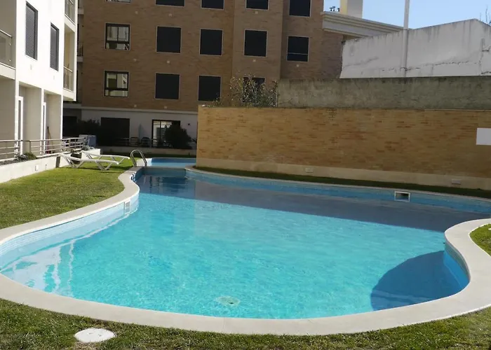 Apartament Prime Parque *