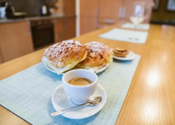 Prime Parque Apartament