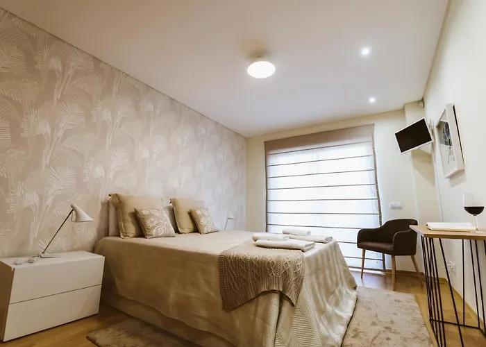 Prime Parque * São Martinho do Porto