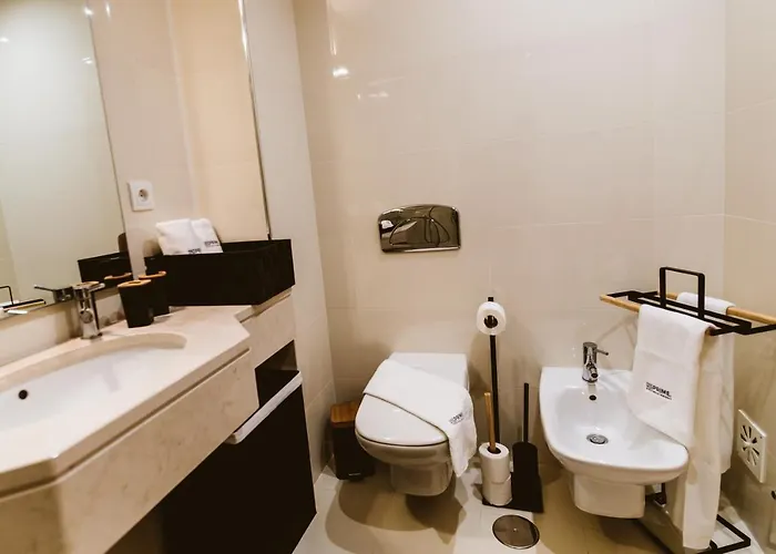 Prime Parque * São Martinho do Porto