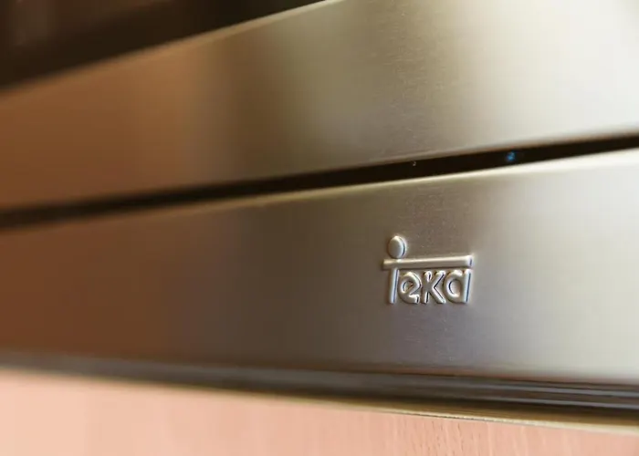 Prime Parque Apartament