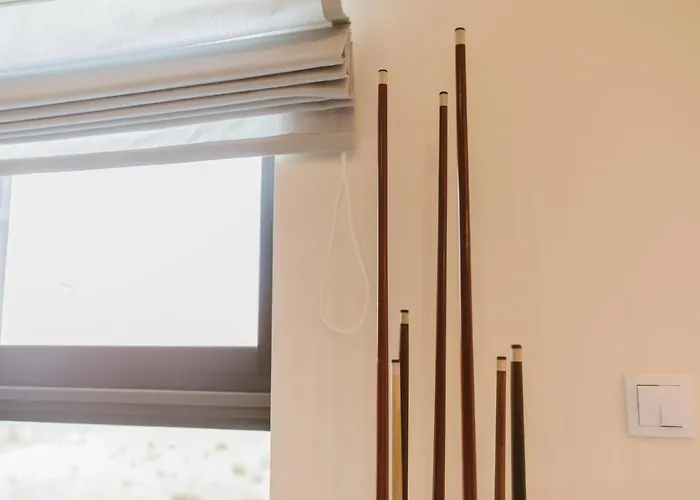 Apartament Prime Parque *