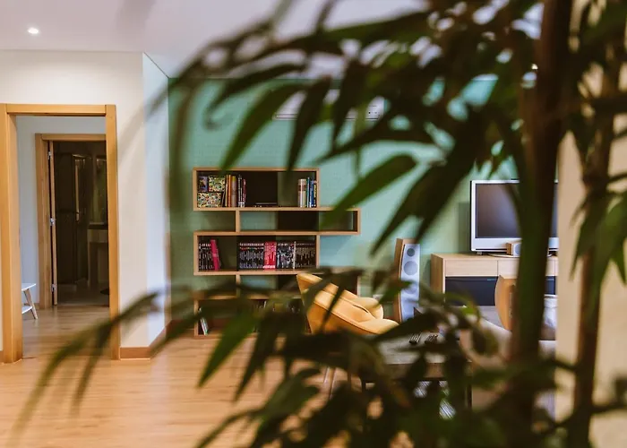 Apartament Prime Parque