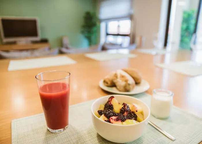 Prime Parque São Martinho do Porto