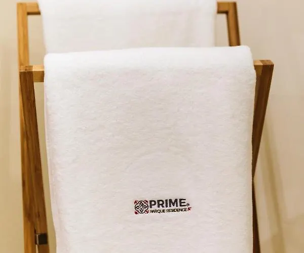 Prime Parque * São Martinho do Porto