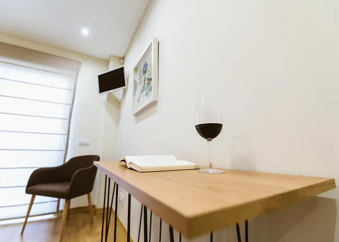 Prime Parque Apartament São Martinho do Porto