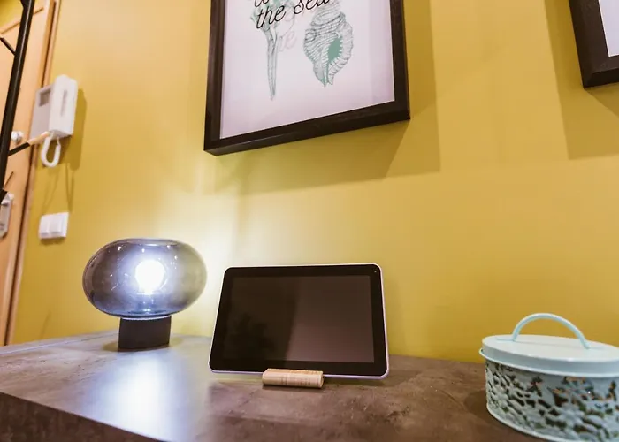 Apartament Prime Parque