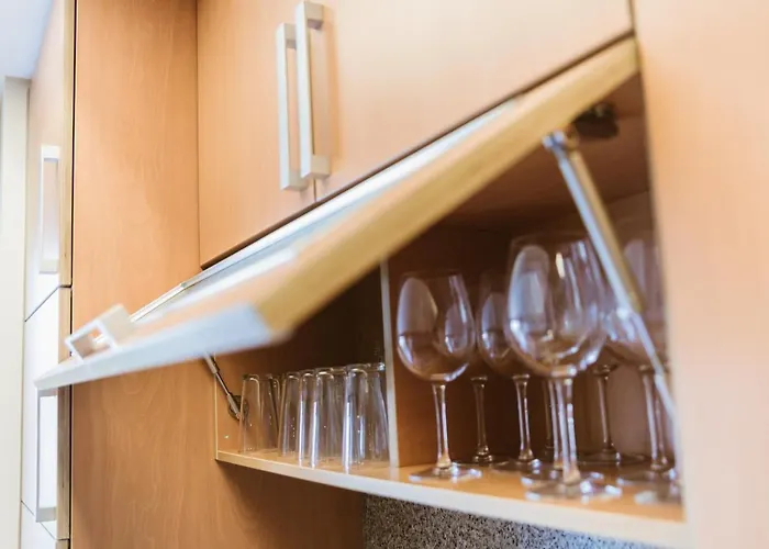 Apartament Prime Parque