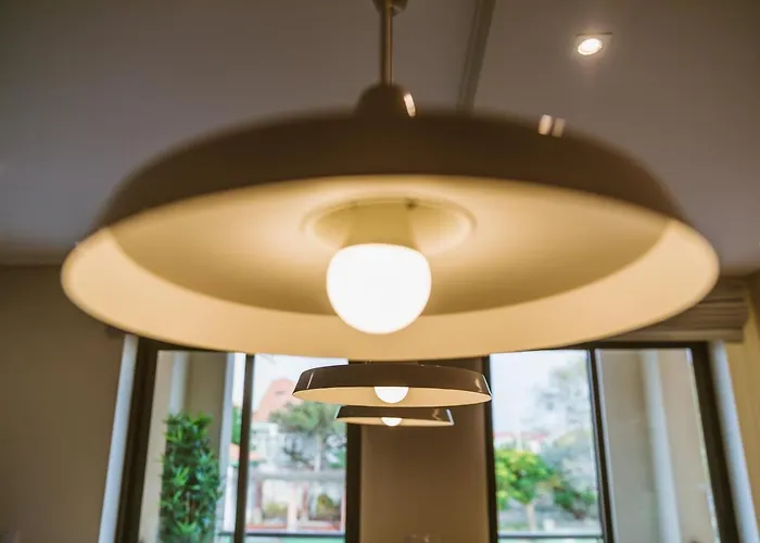 Prime Parque São Martinho do Porto