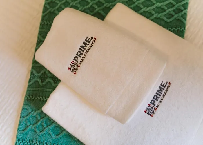 Prime Parque * São Martinho do Porto