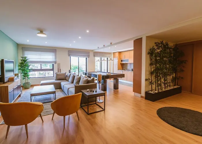 Prime Parque São Martinho do Porto