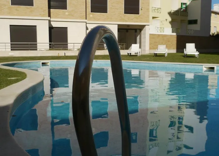 Prime Parque * São Martinho do Porto